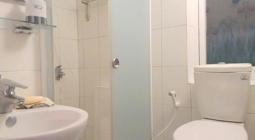 欲望‧旅人背包客棧(La Pace Hostel)