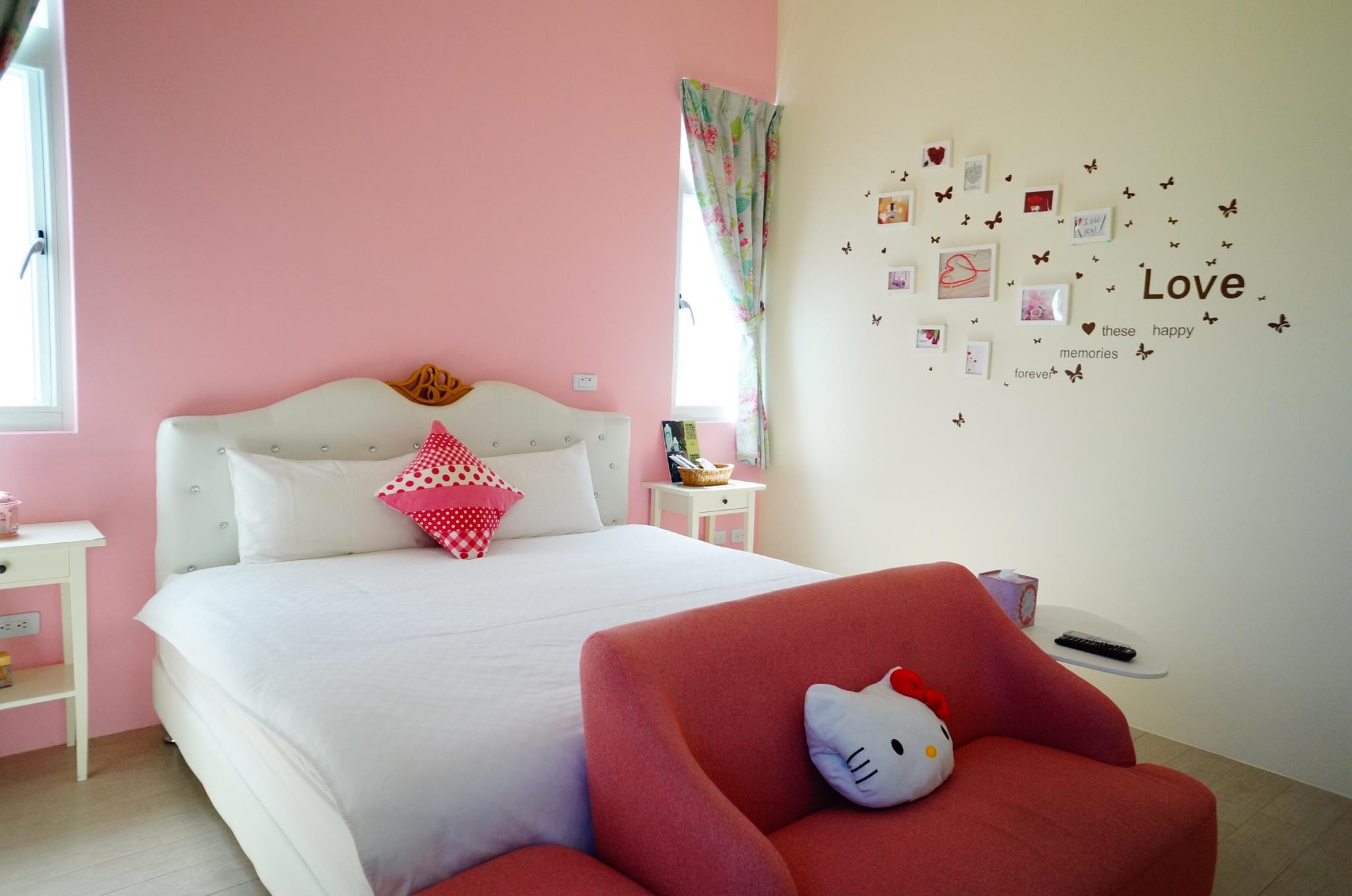 夏日微風民宿(Summer Breeze Bed and Breakfast)