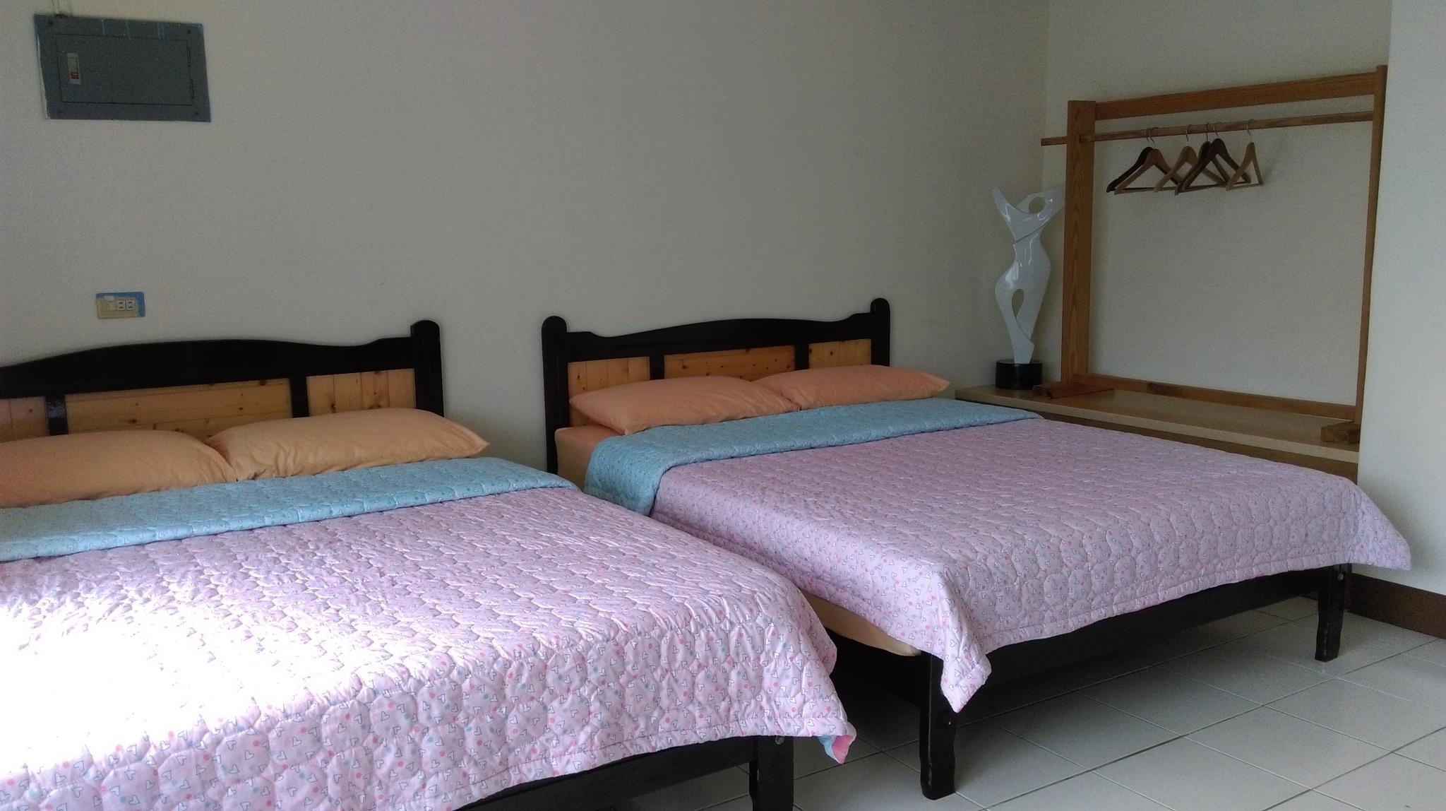 口木子手作民宿(Dai Dai Homestay)