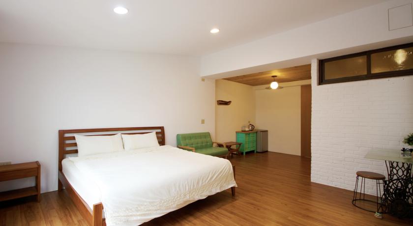 小時光民宿 (Little Time Guesthouse)