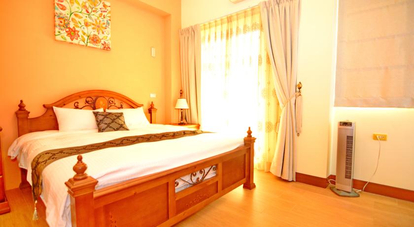 達利陽光民宿(Dali Sunny Bed and Breakfast)