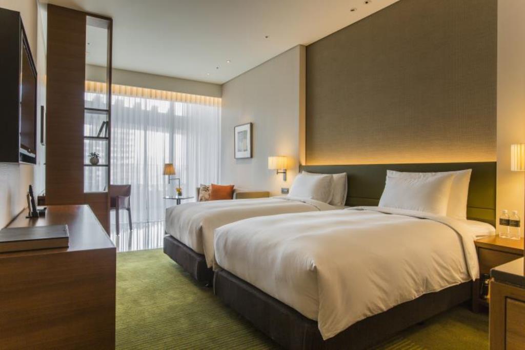 誠品行旅(eslite hotel)
