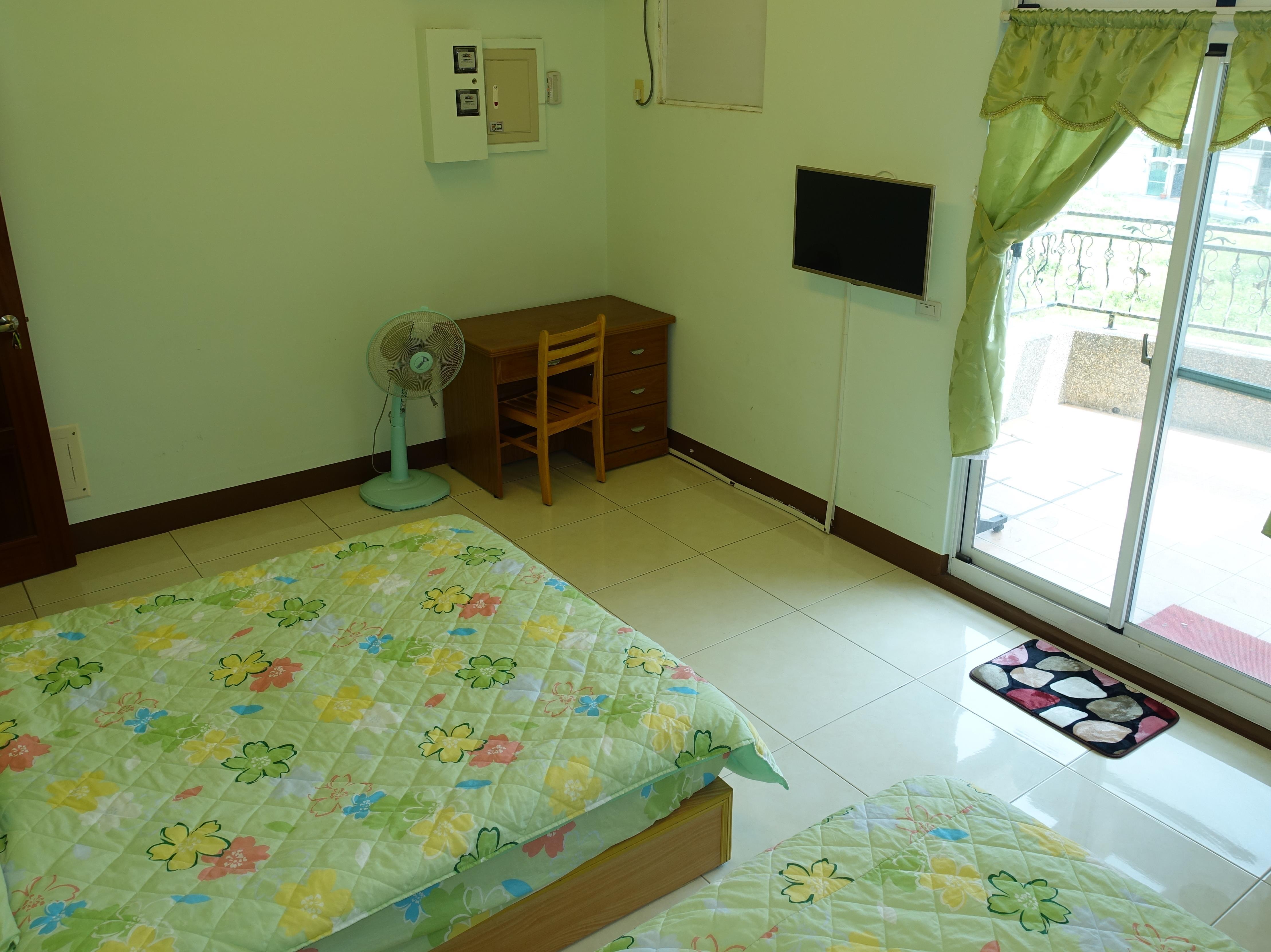 美泰民宿(Mei Tai Guest House)