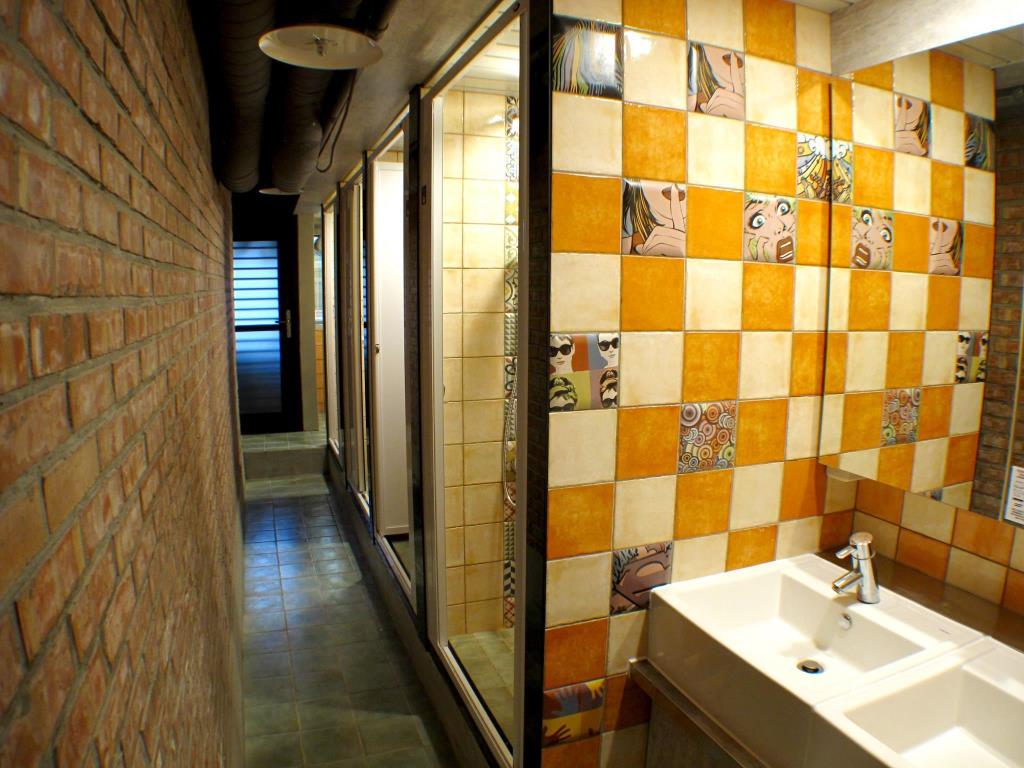 福爾摩莎101青年旅館(Formosa 101 Hostel)