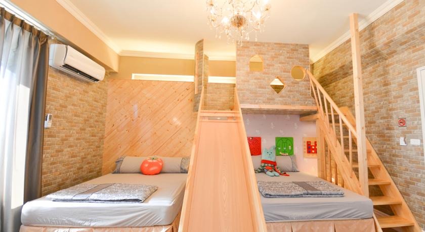 民宿庫(Minsuku B&B)