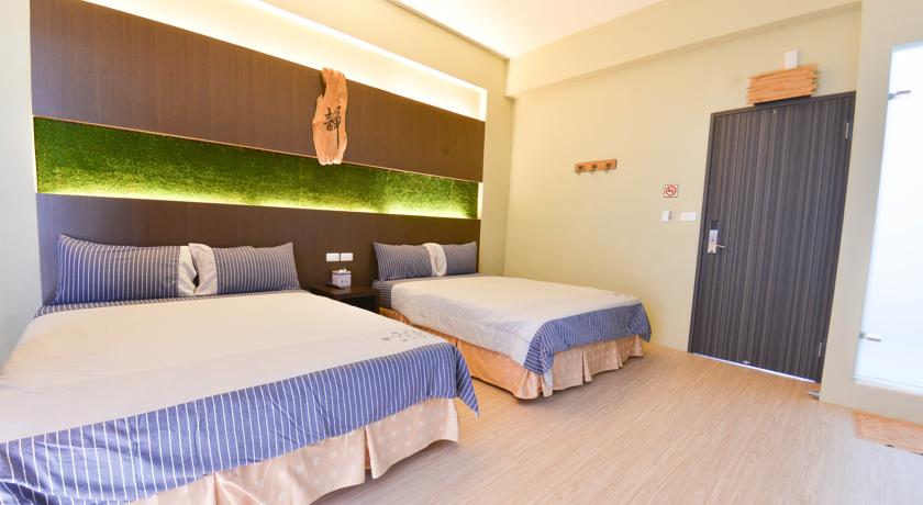 民宿庫(Minsuku B&B)