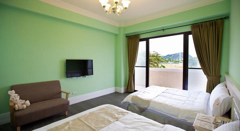 馬約卡民宿(Mallorca B&B)