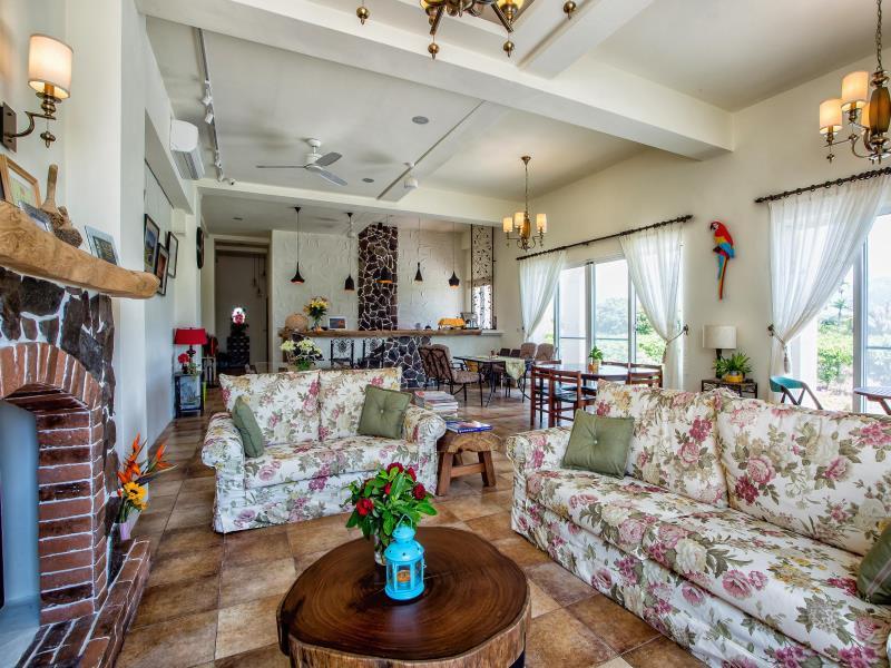 安達露西亞(Andalucia Bed and Breakfast)