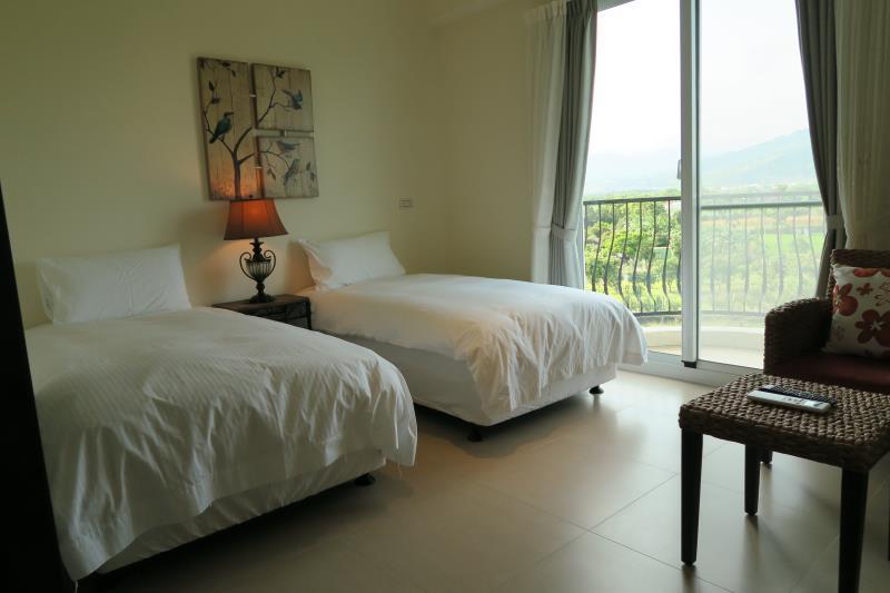 安達露西亞(Andalucia Bed and Breakfast)