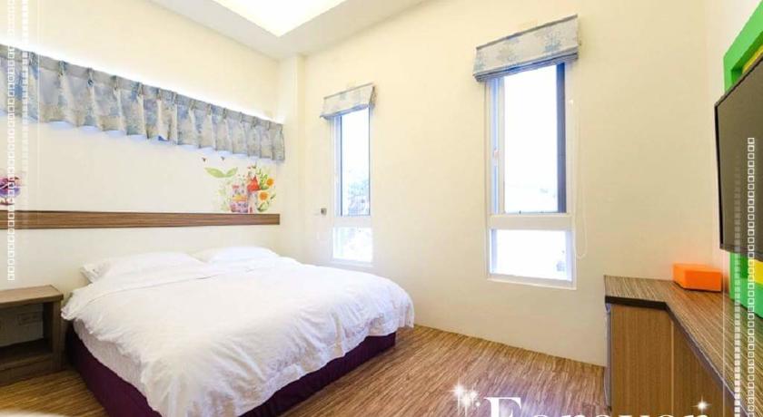 台東石尚玩家(Stone Home Bed and Breakfast)
