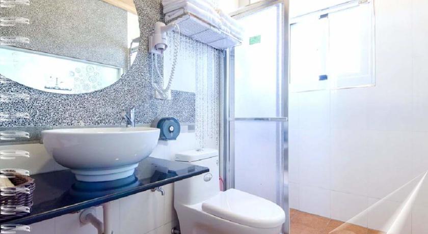 台東石尚玩家(Stone Home Bed and Breakfast)