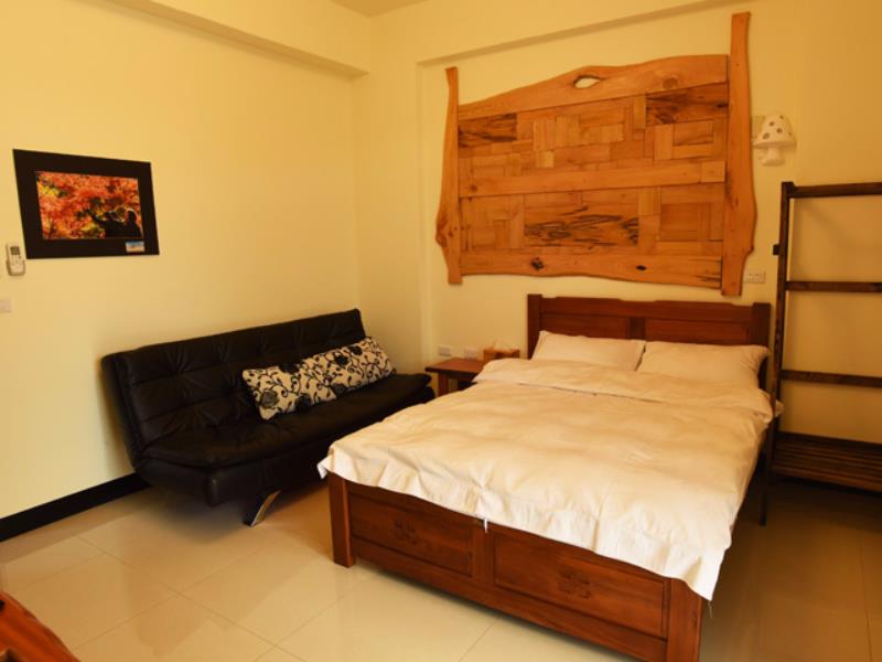 半閒民宿(Half Leisure Bed and Breakfast)