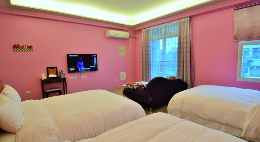 米之粿咖啡民宿(Migo Bed and Breakfast)