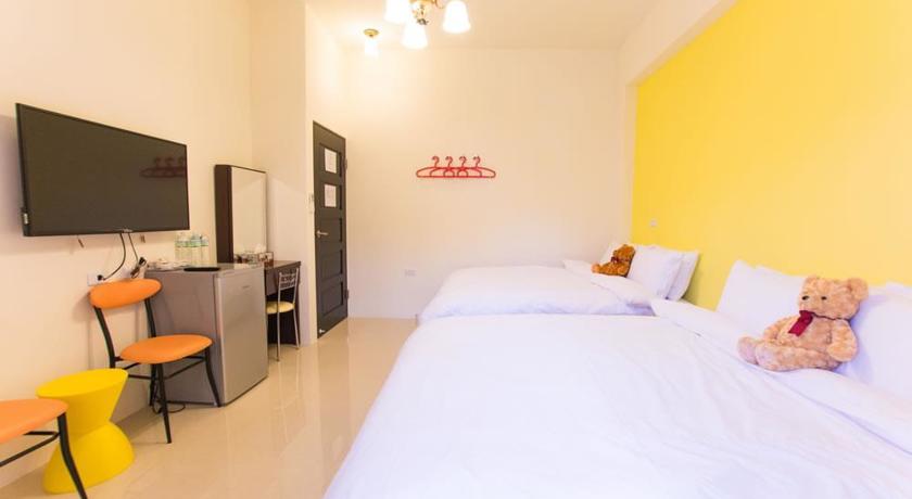 陽光旅宿(Sunshine Bed and Breakfast)