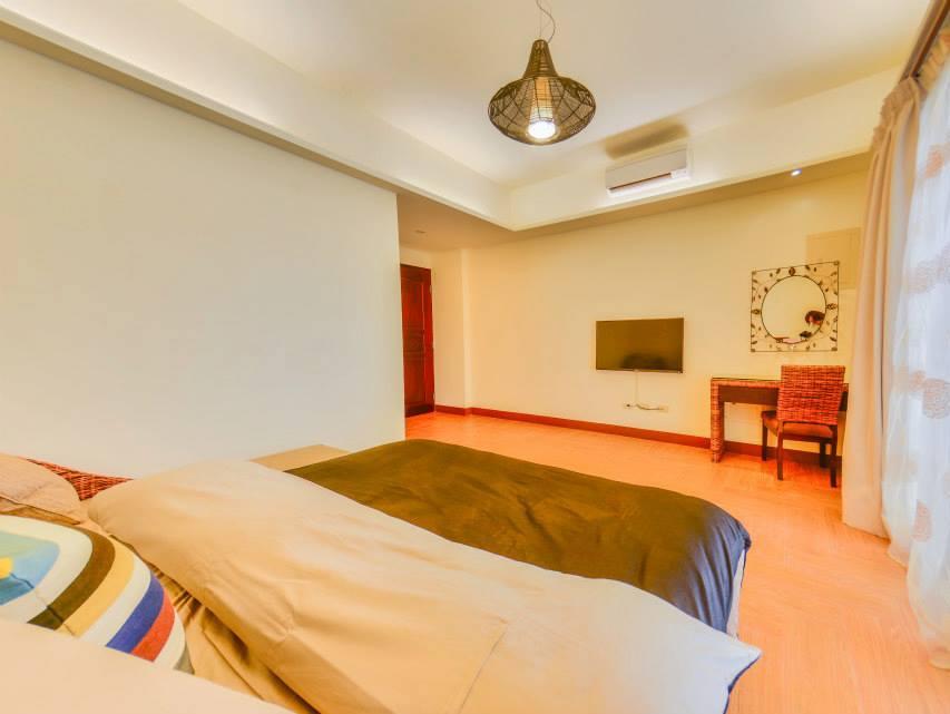 家居民宿(Homestay Bed and Breakfast)
