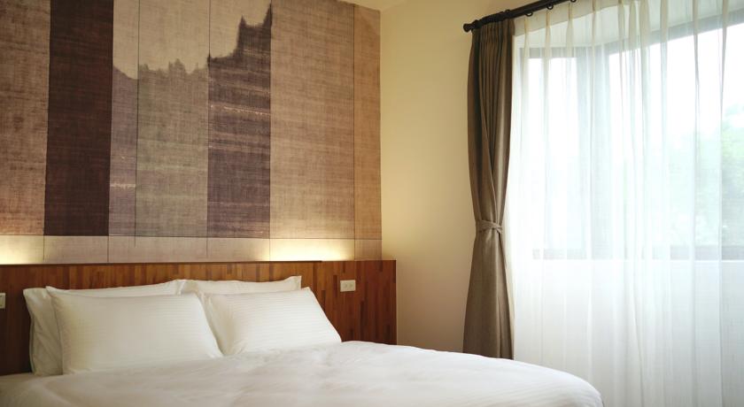 愛來客民宿(I Like B&B)