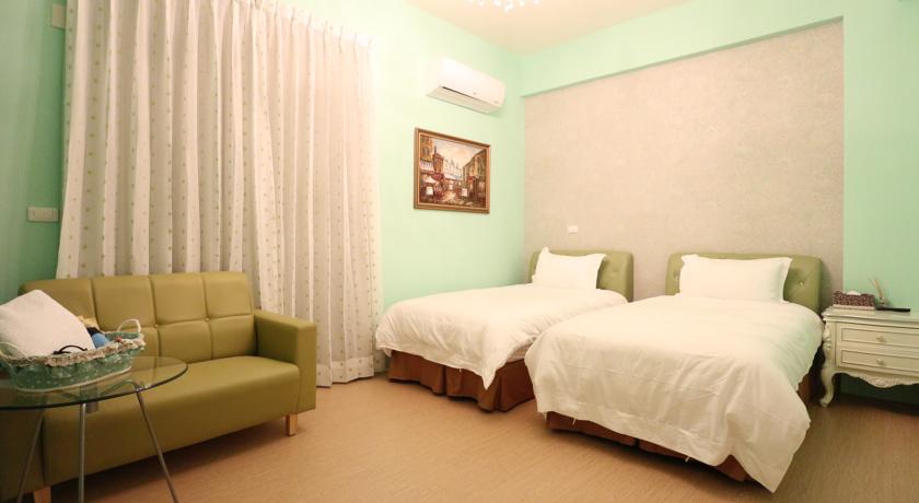 瑪莉和托斯卡納民宿(Mary & Toscana B&B)