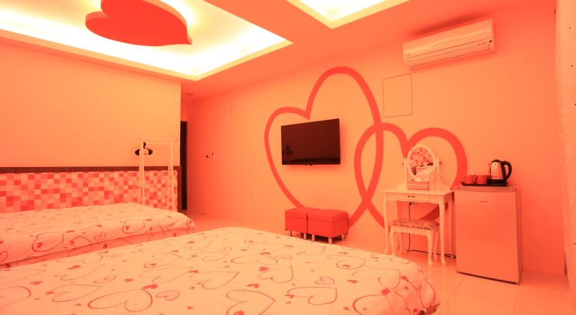 歡樂心民宿(Happy Heart B&B)