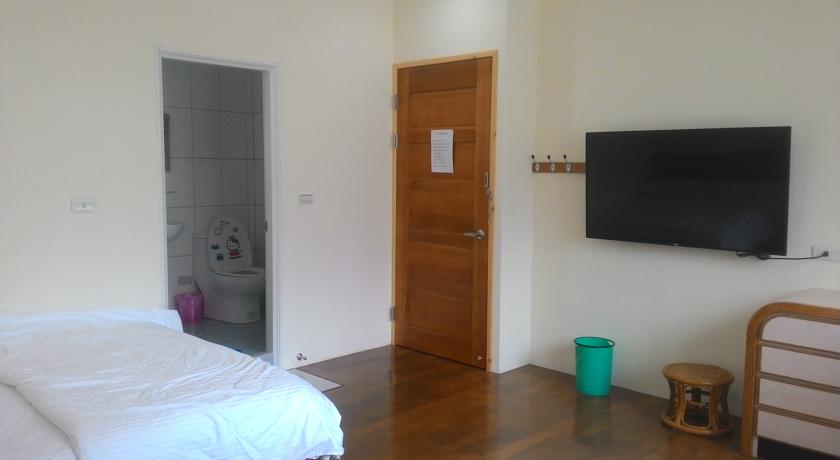 木頭人民宿(Wooden Bed and Breakfasts)