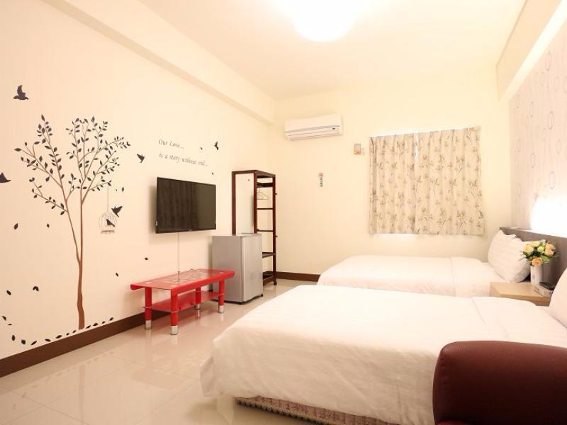 樂樂民宿(Lele Home Stay)