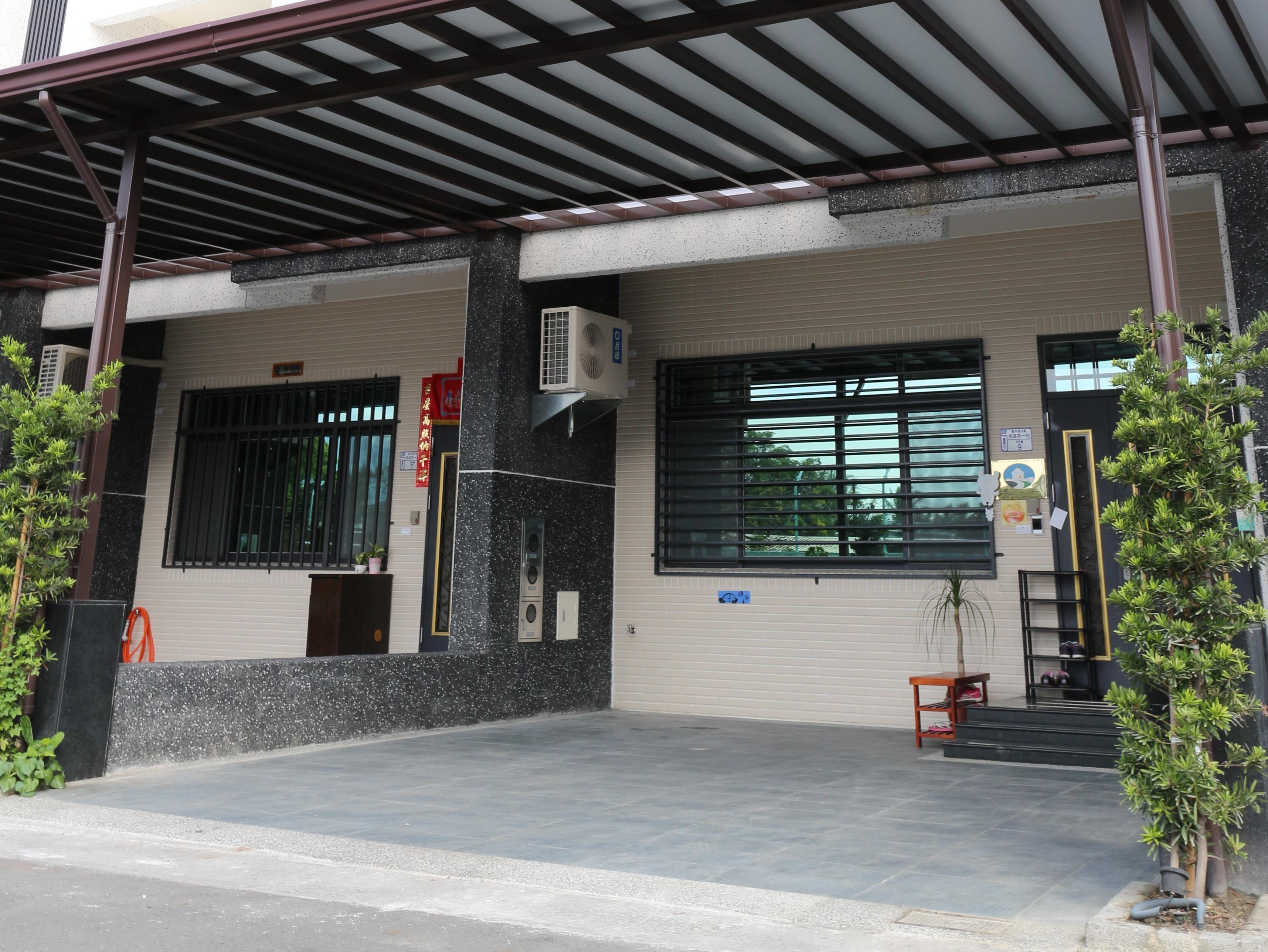 【台東住宿】台東米蟲民宿 (Michong Guest House)