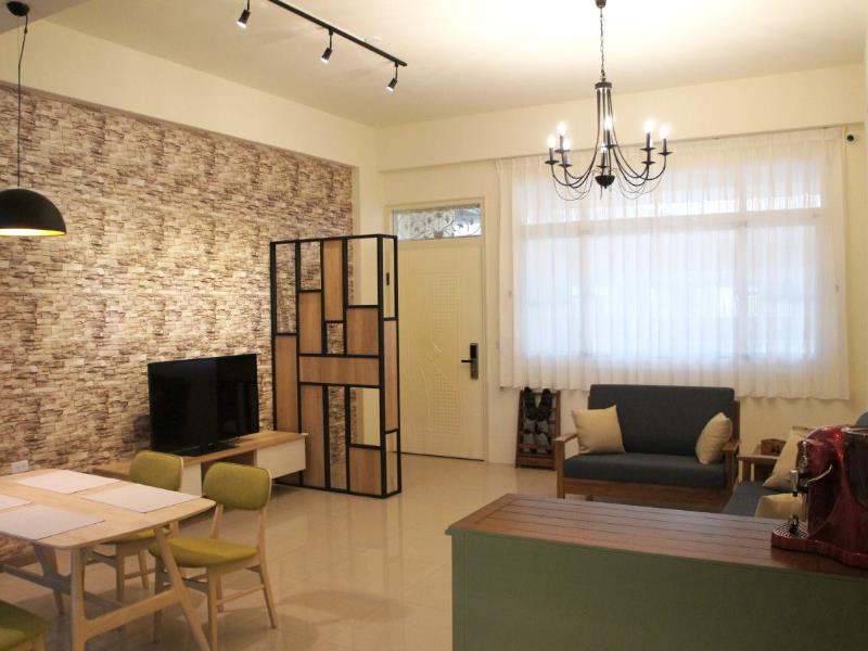 日安巴黎民宿(Bonjour Paris BNB)