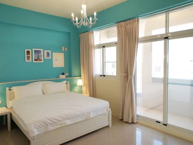 日安巴黎民宿(Bonjour Paris BNB)