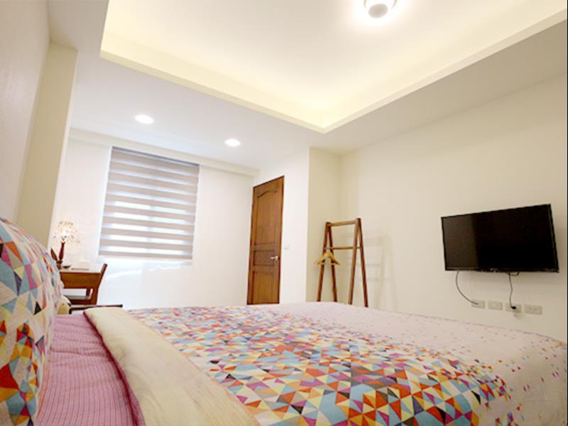 一品苑民宿(First Quality Bed and Breakfast)