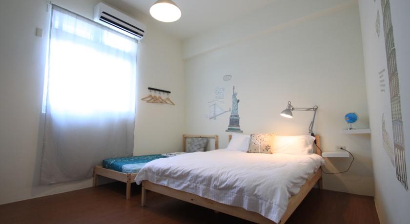 小小民宿(Little Little Homestay)