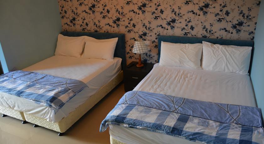 心之海民宿(Ocean Heart B&B)