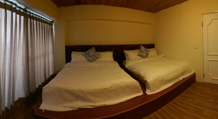 馬可樓民宿(Macolor Homestay)