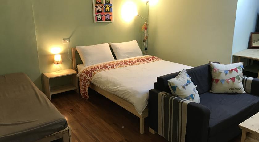 禮物盒子青年旅館(Gift Box Hostel)