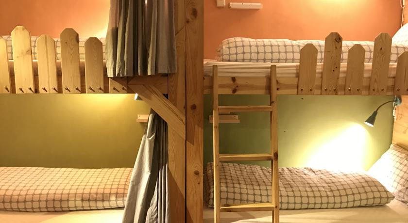 禮物盒子青年旅館(Gift Box Hostel)