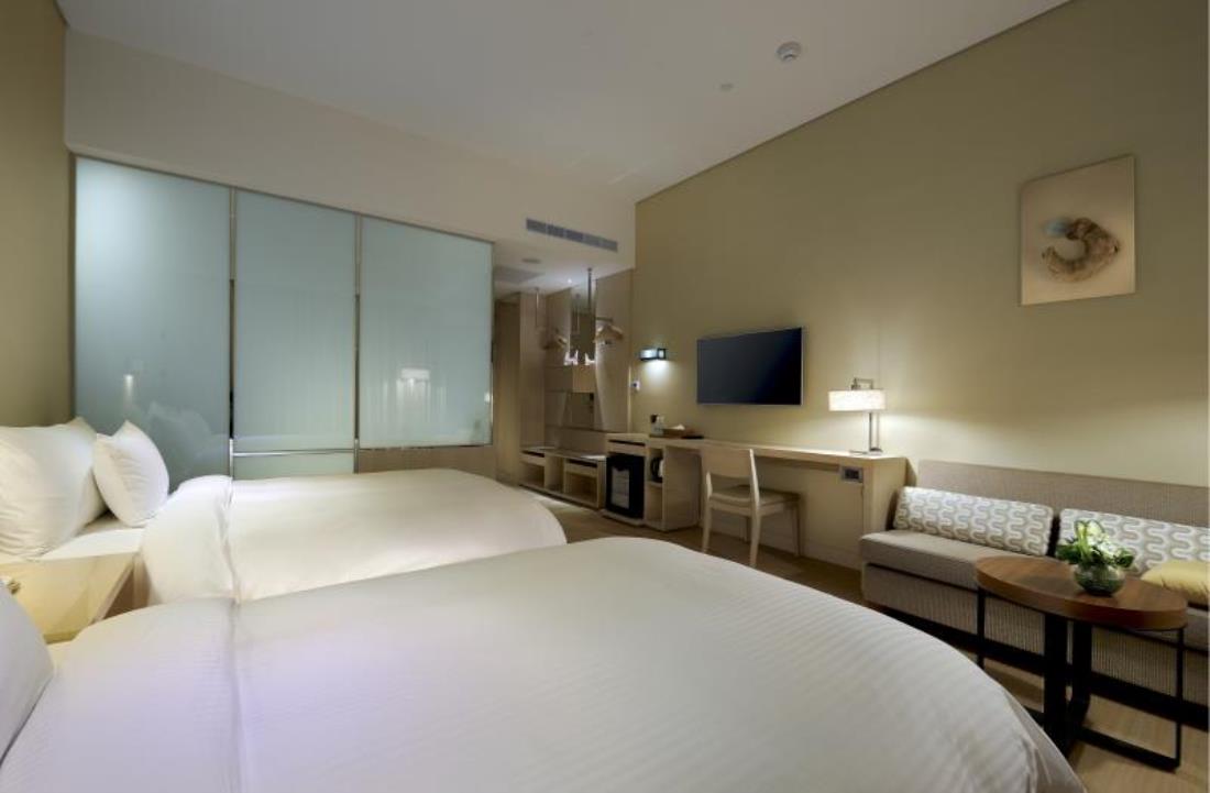 台東知本金聯世紀酒店(Century Hotel)