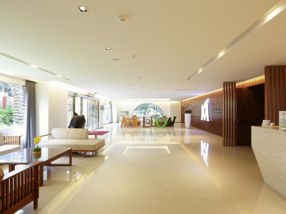 沃田旅店(Mellow Fields Hotel)