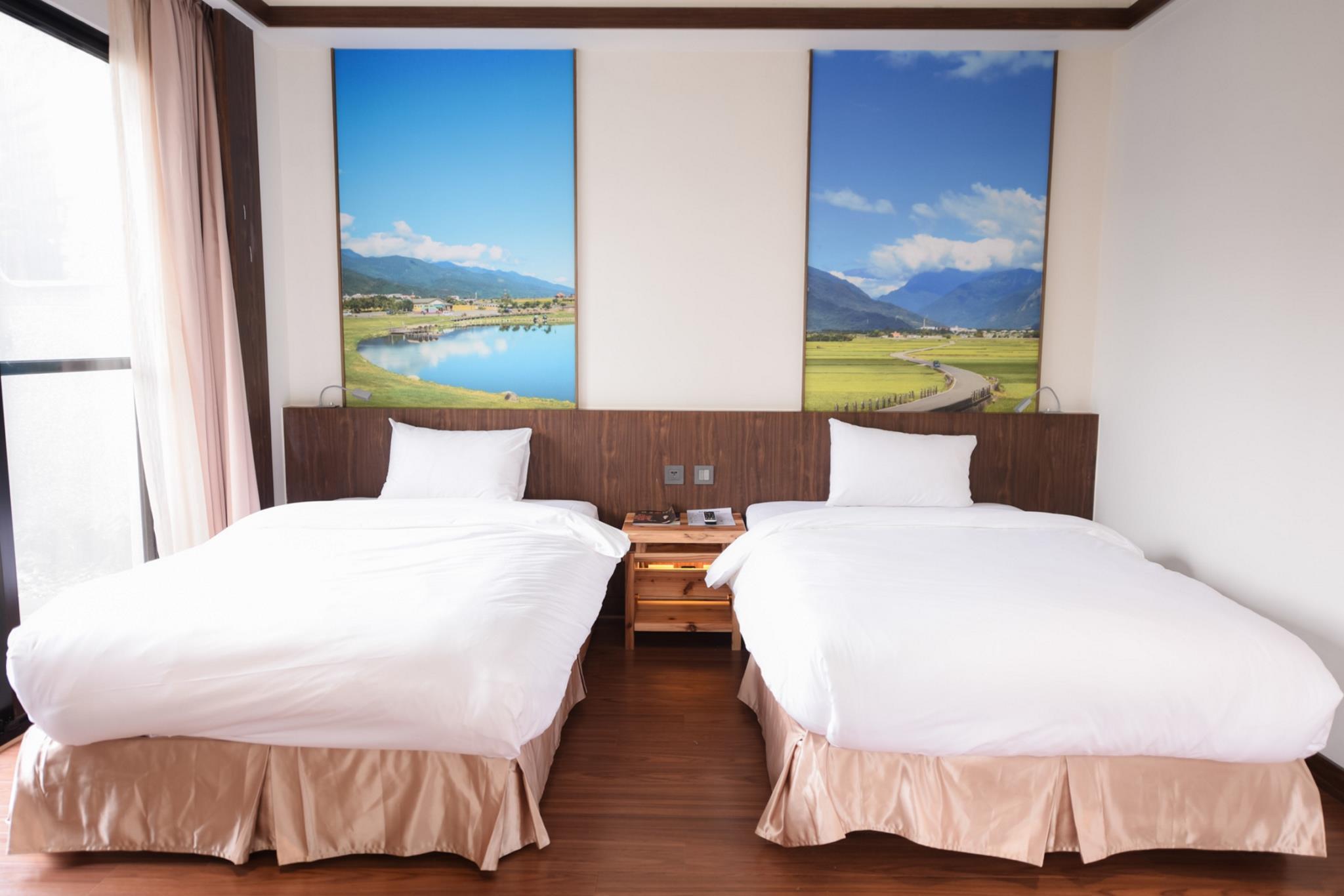 台東綺麗渡假村(Taitung Chii Lih Resort)