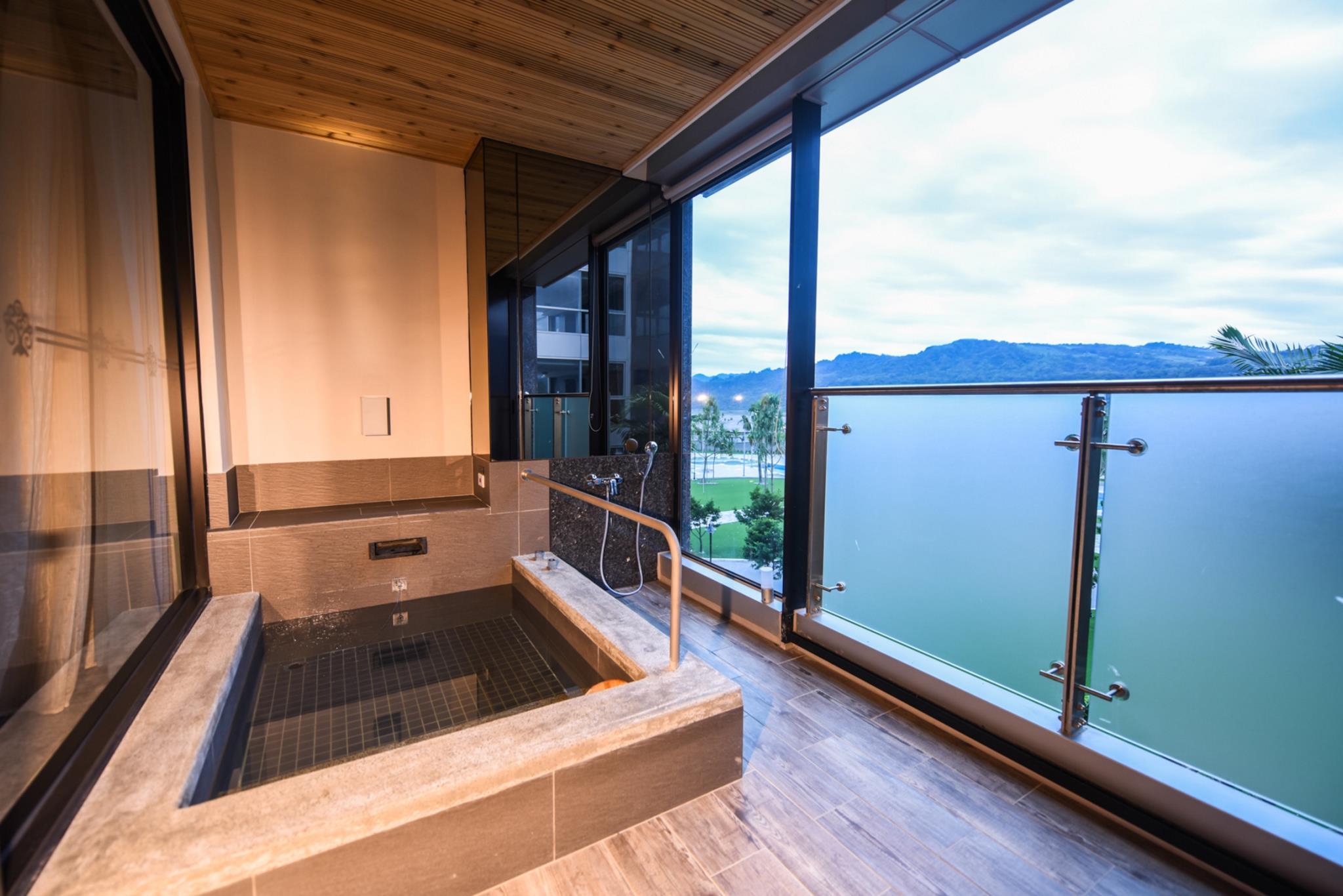 台東綺麗渡假村(Taitung Chii Lih Resort)