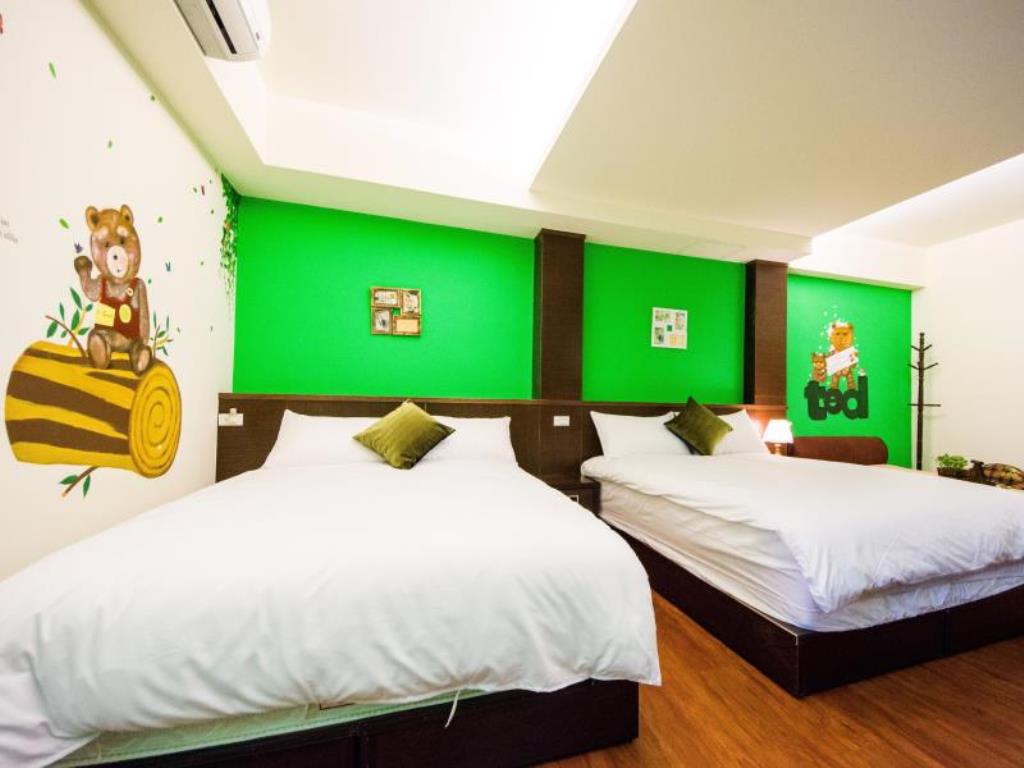 依楓民宿(E-Phone Guesthouse)