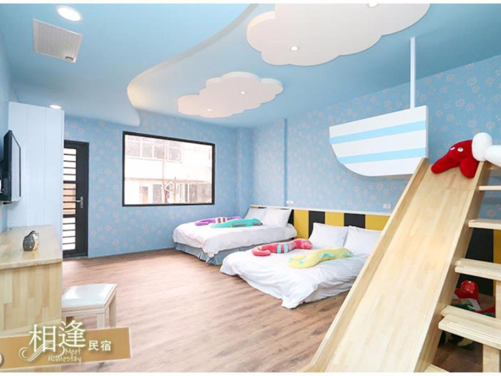 相逢民宿(Xiang Fend Bed and Breakfast)