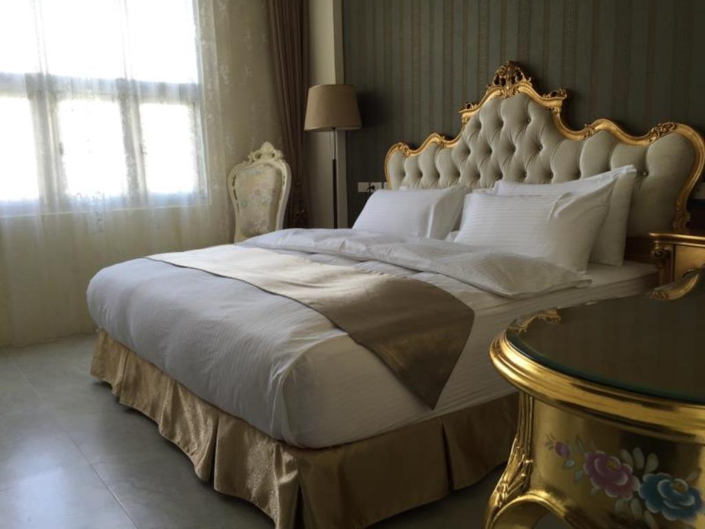 歐瑞斯渡假民宿(Oris Bed and Breakfast)