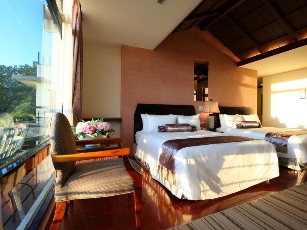 藍山會館(Azure Villa)