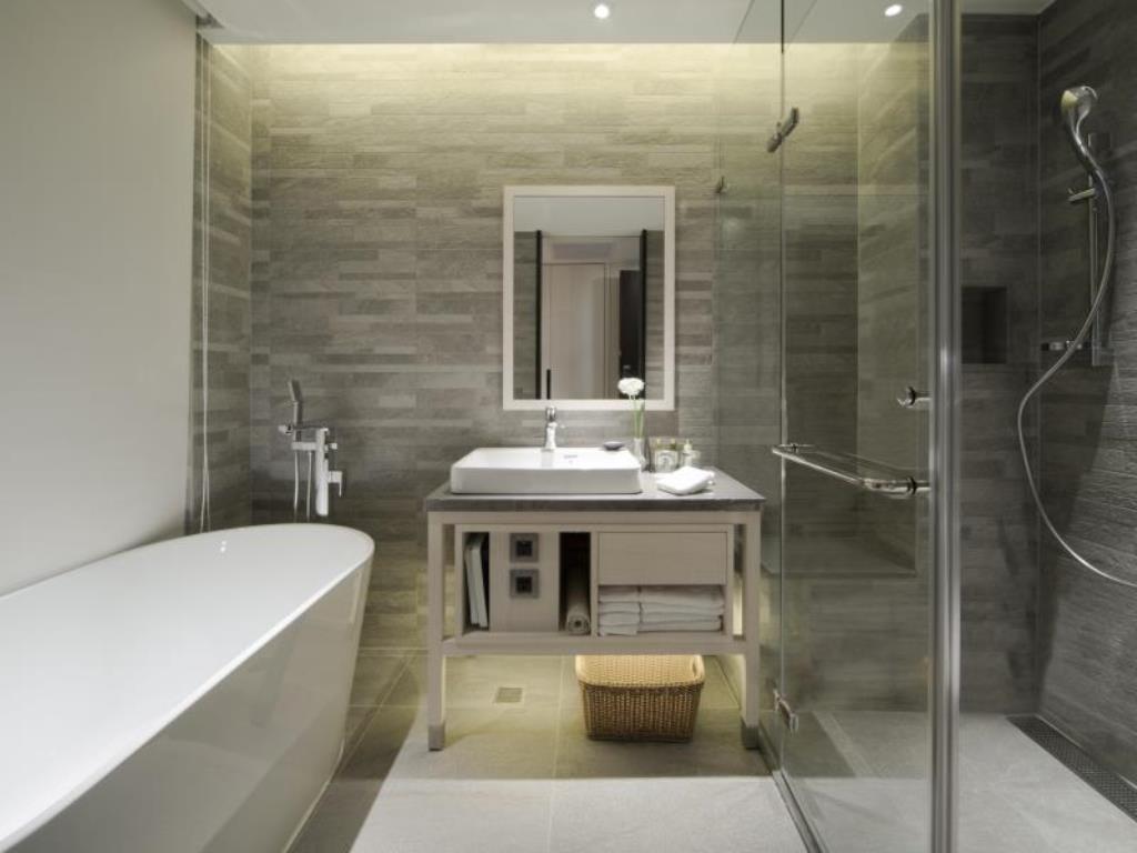 豪景大酒店新館(New Riverview Suites)