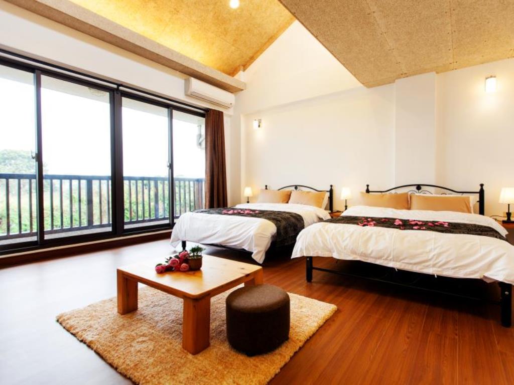 夏洛克Villa民宿(Summer Rock Villa)