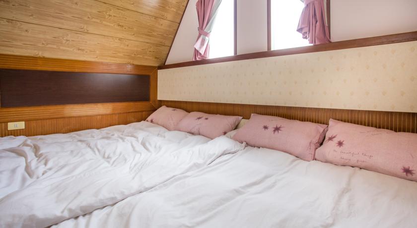 觀星水閣休閒民宿(Chenyuan B&B)