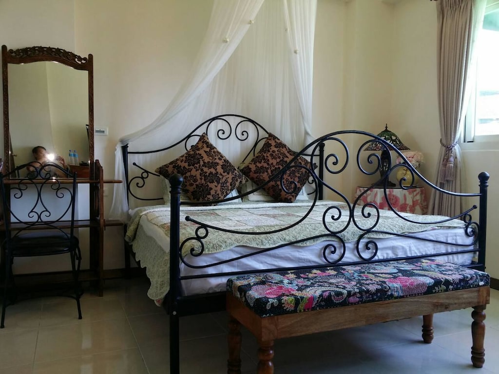山海香戀精緻民宿(Sea Mountain Love Homestay)