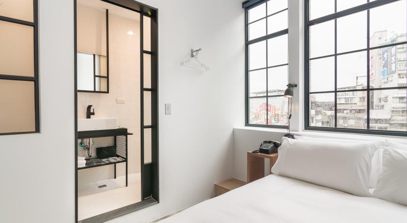 艾特文旅西門町(Art'otel)