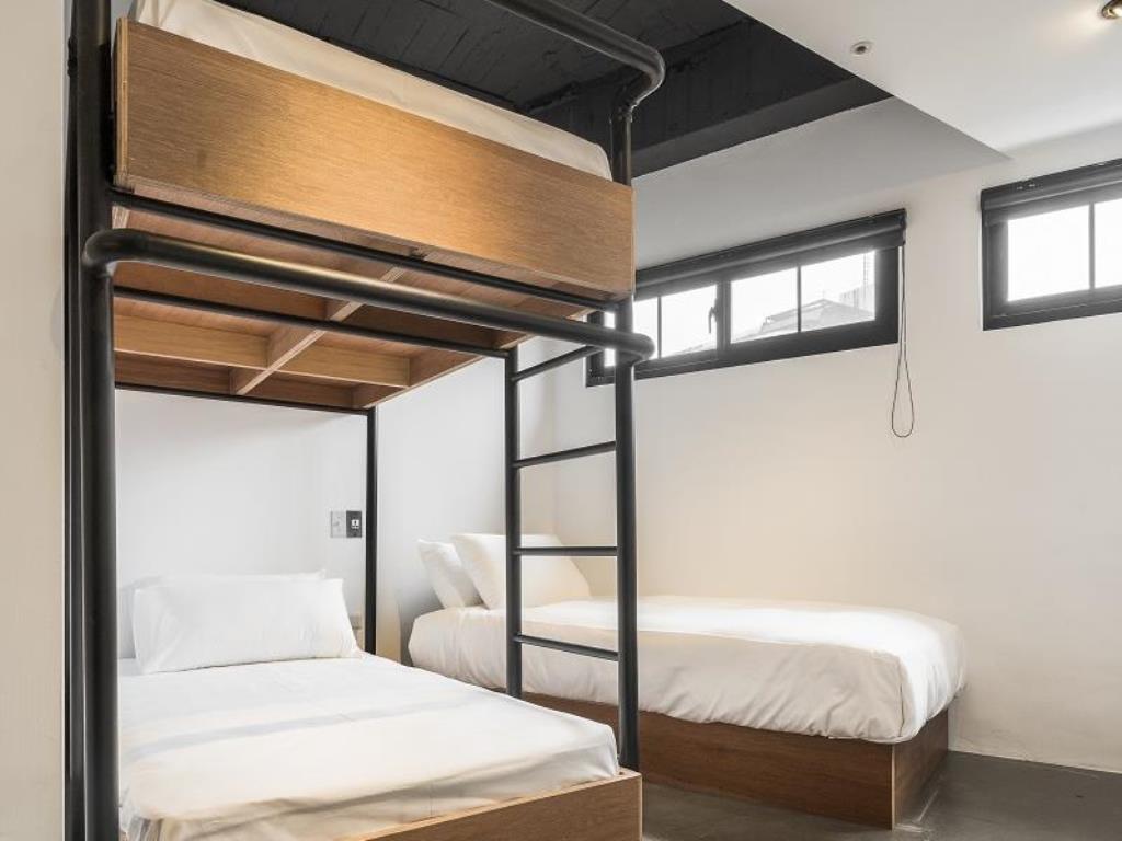 艾特文旅西門町(Art'otel)