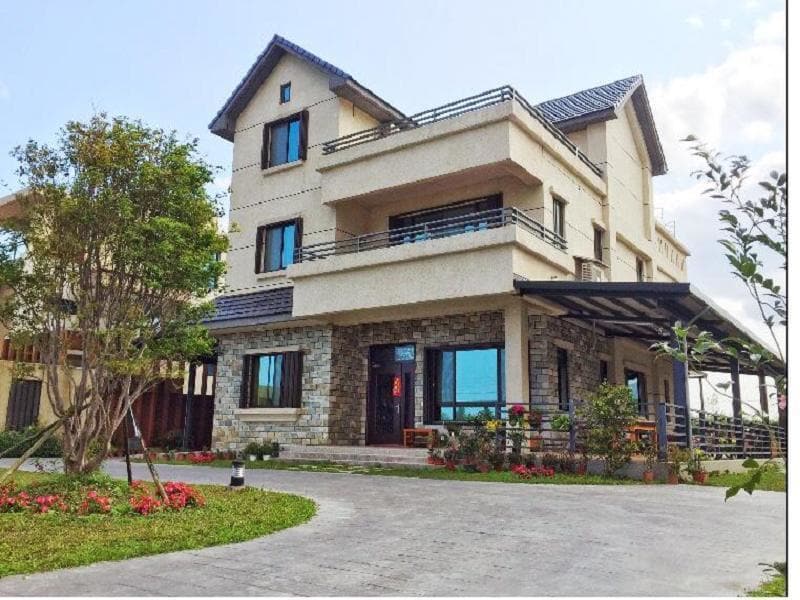 鄉野風情民宿(Country Style Bed and Breakfast)