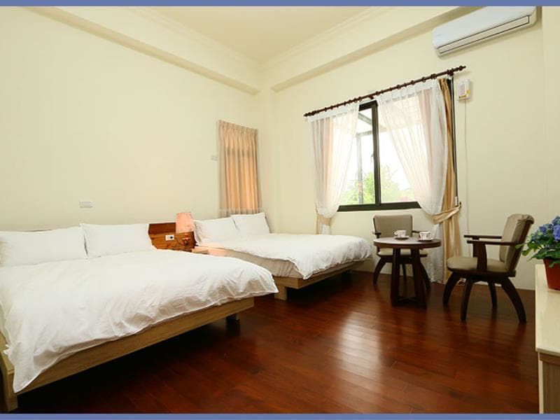 鄉野風情民宿(Country Style Bed and Breakfast)