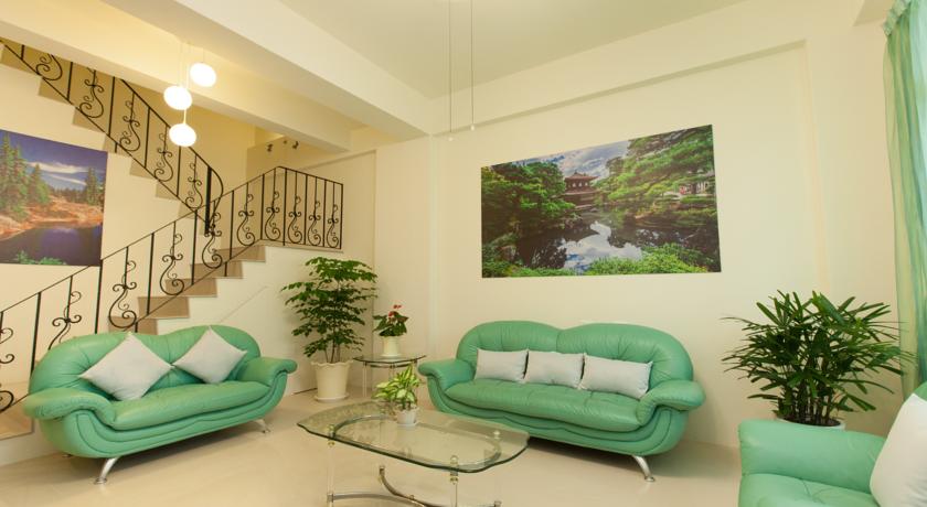 維納斯民宿(Venus Guest House)